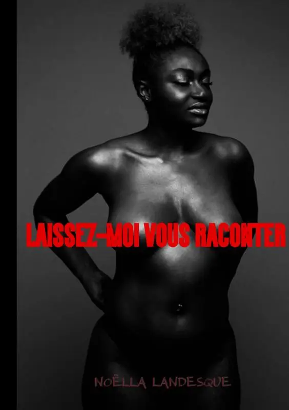 Laissez-moi vous raconter
