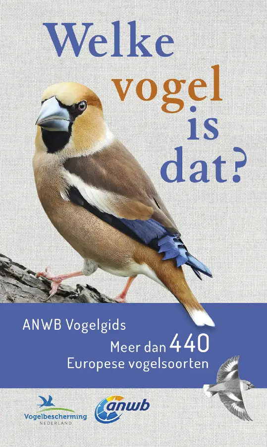 Welke vogel is dat?