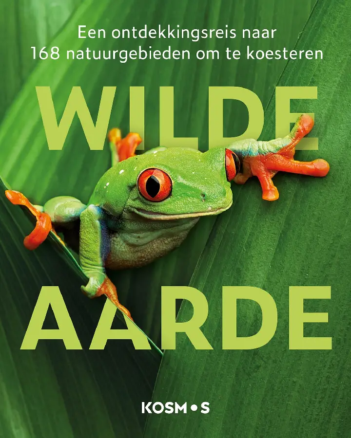 Wilde aarde