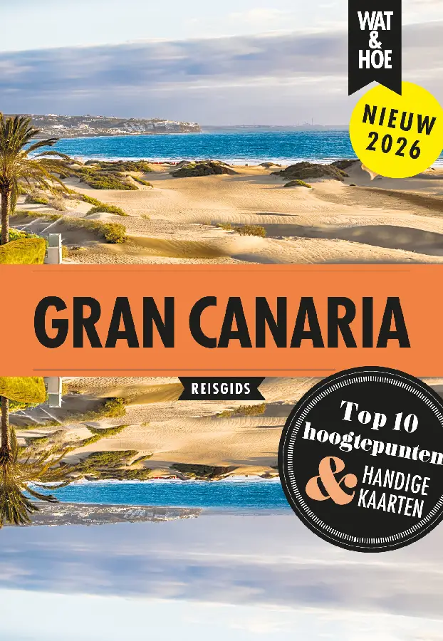 Gran Canaria