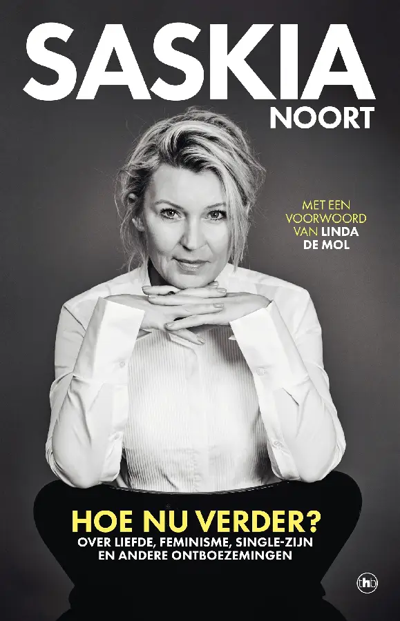 Hoe nu verder?