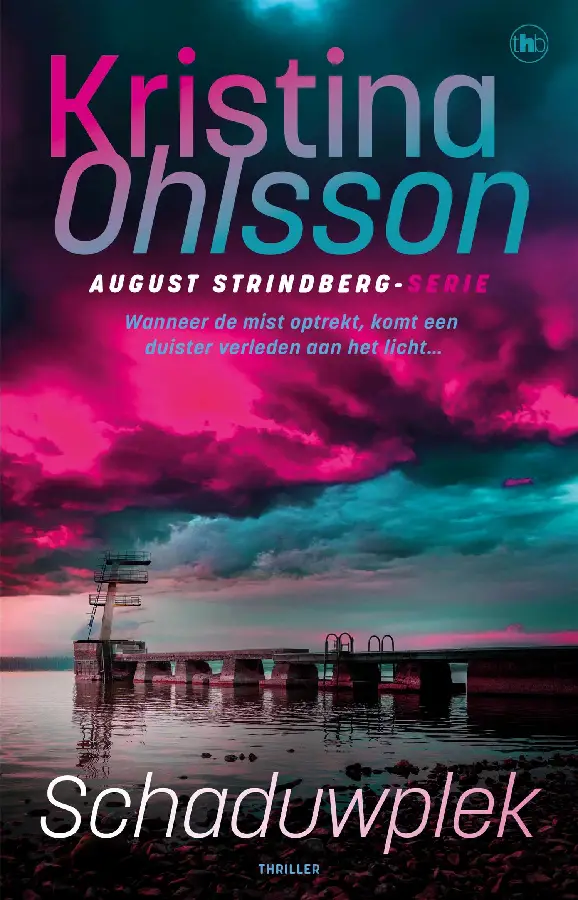 Schaduwplek