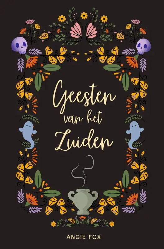 Geesten van het zuiden