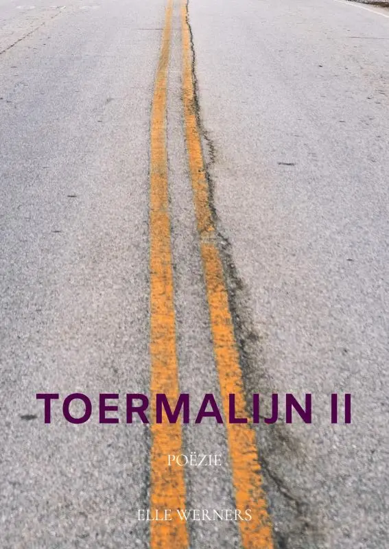 Toermalijn II