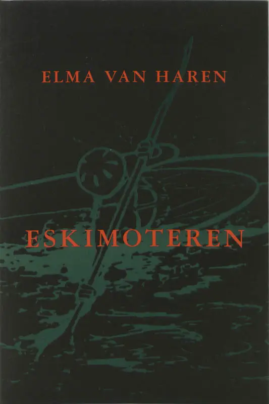 Eskimoteren