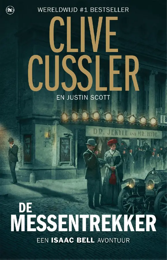 De Messentrekker