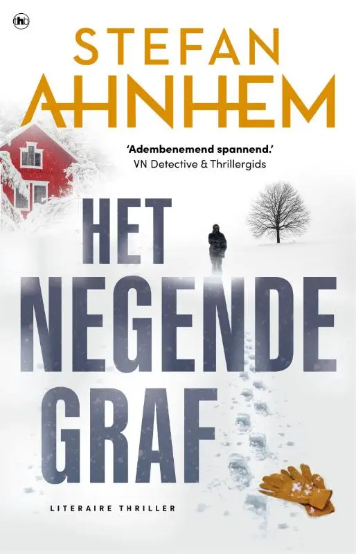 Het negende graf
