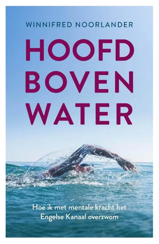 Hoofd boven water