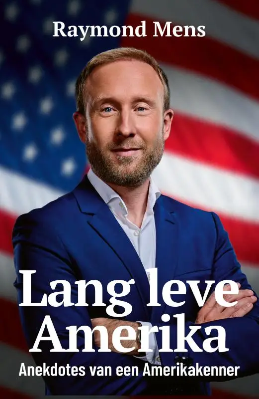 Lang Leve Amerika