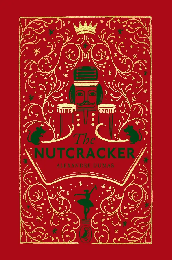 The Tale of the Nutcracker