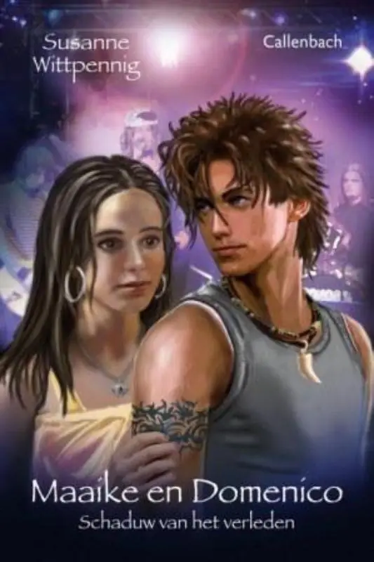 Schaduw van het verleden