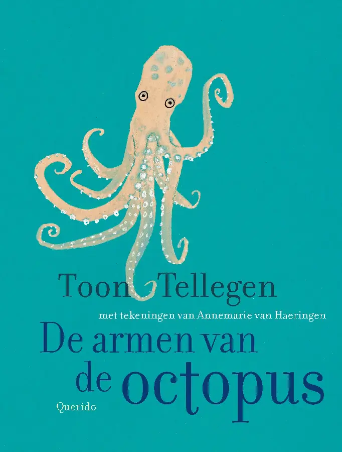 Armen van de octopus