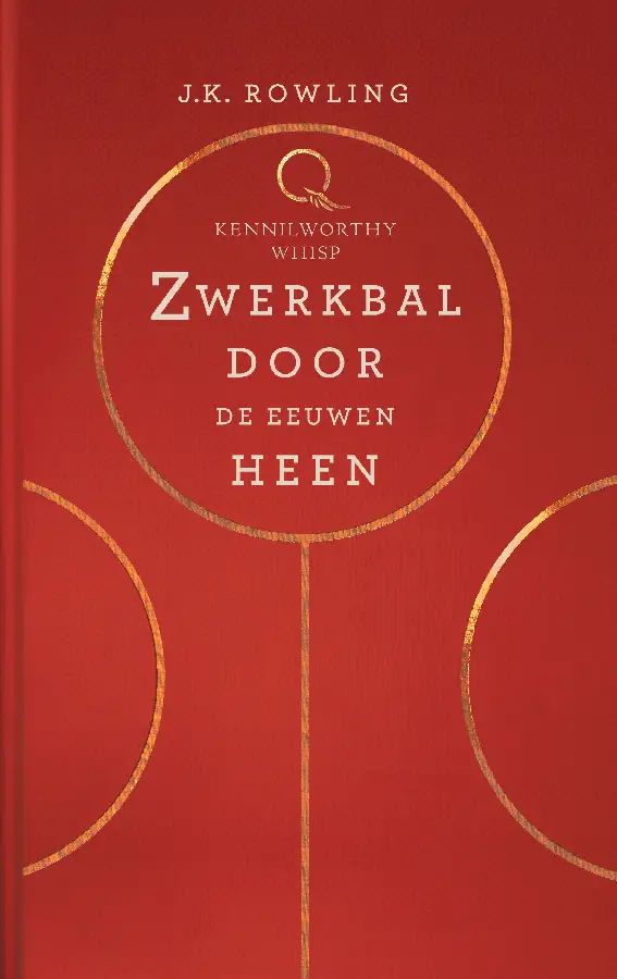 Zwerkbal Door de Eeuwen Heen
