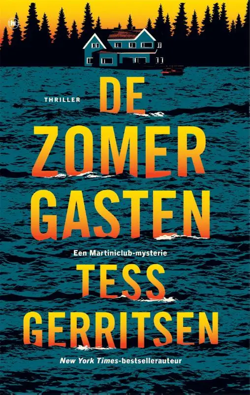 De zomergasten