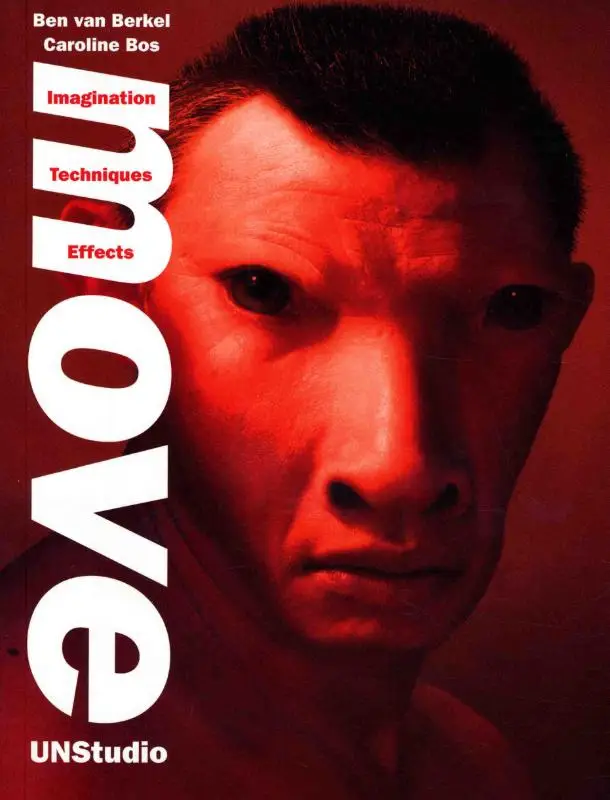 Move - UNStudio
