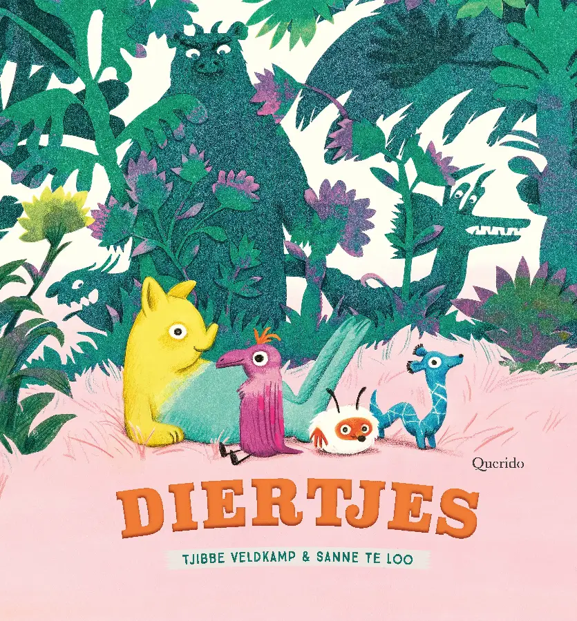 Diertjes