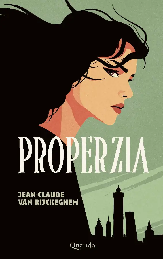 Properzia