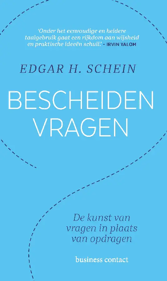 Bescheiden vragen