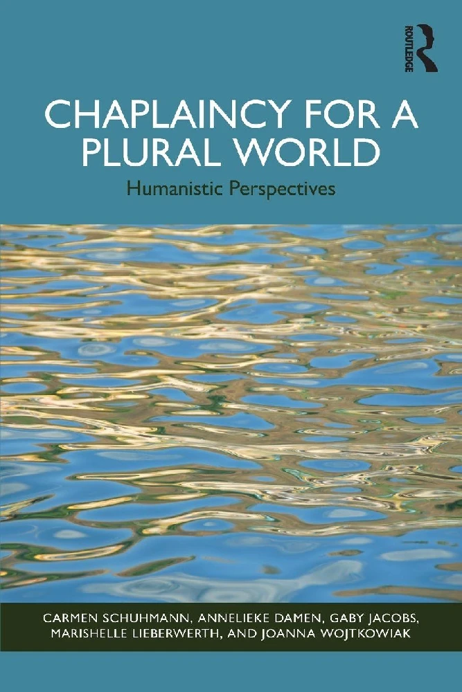 Chaplaincy for a Plural World