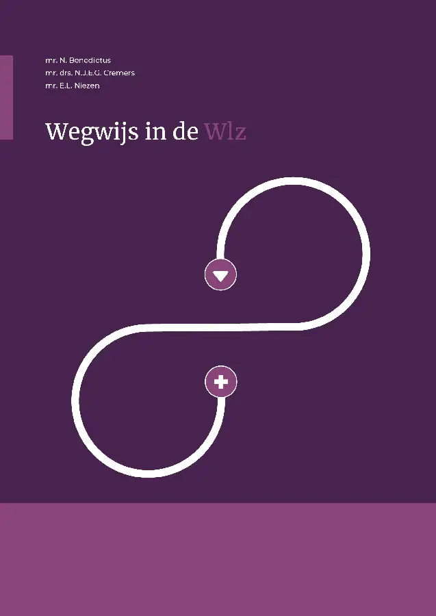 Wegwijs in de Wlz