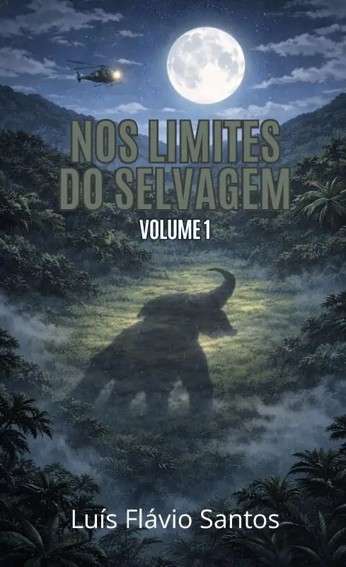 Nos Limites do Selvagem