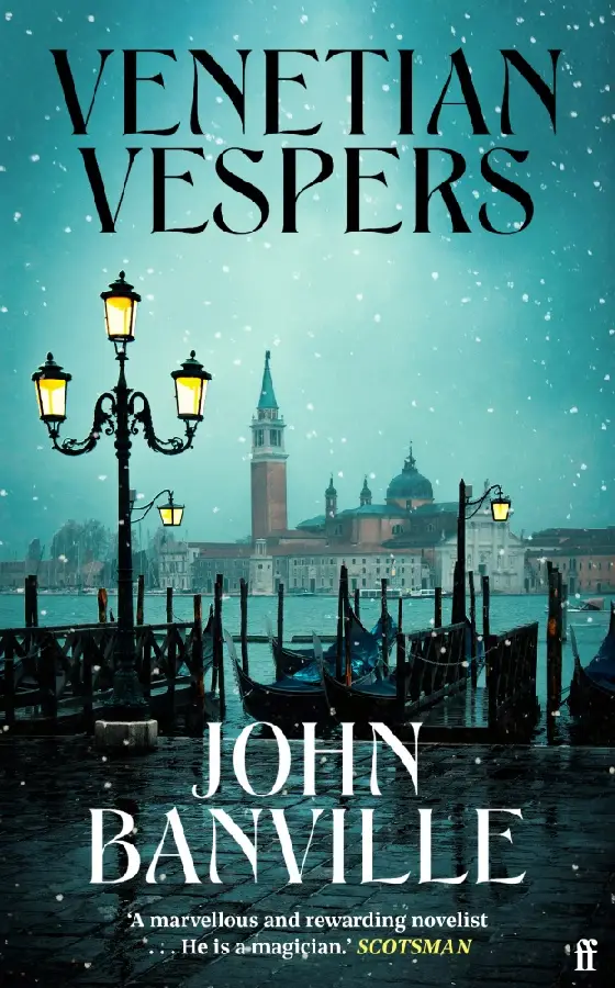 Venetian Vespers