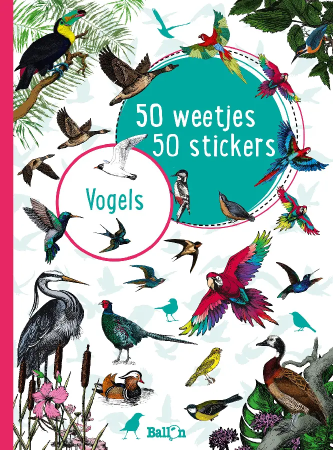 Vogels