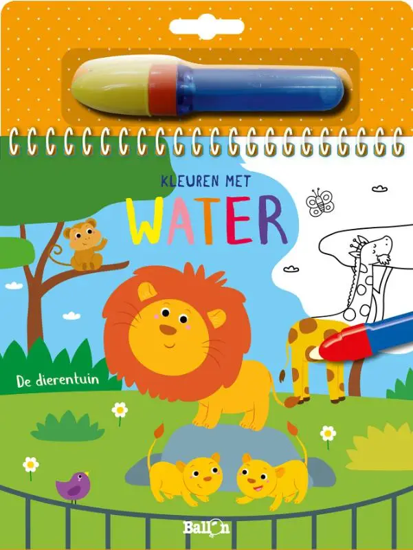 Dierentuin