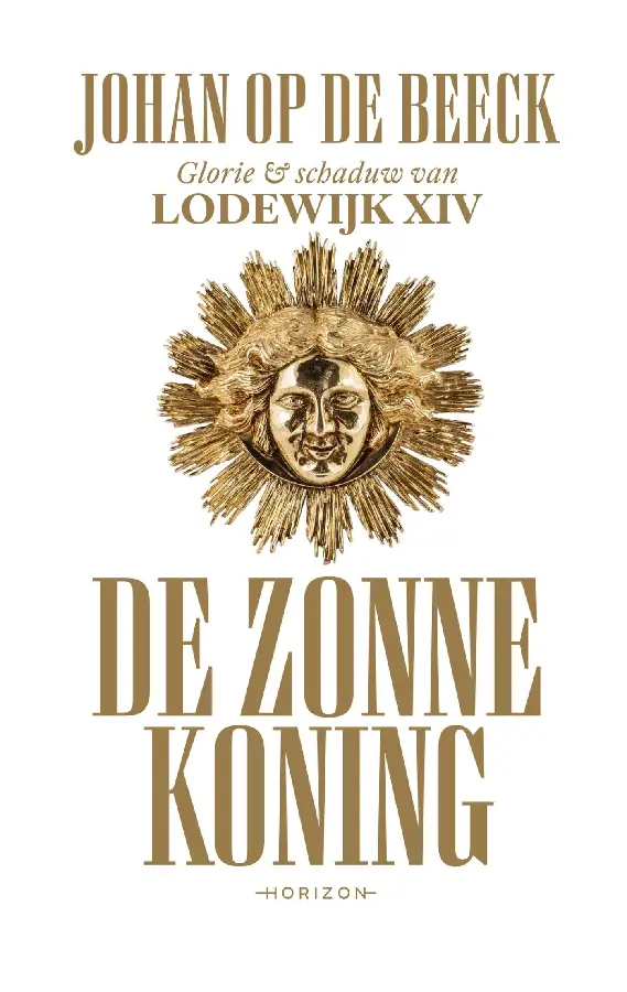 De Zonnekoning