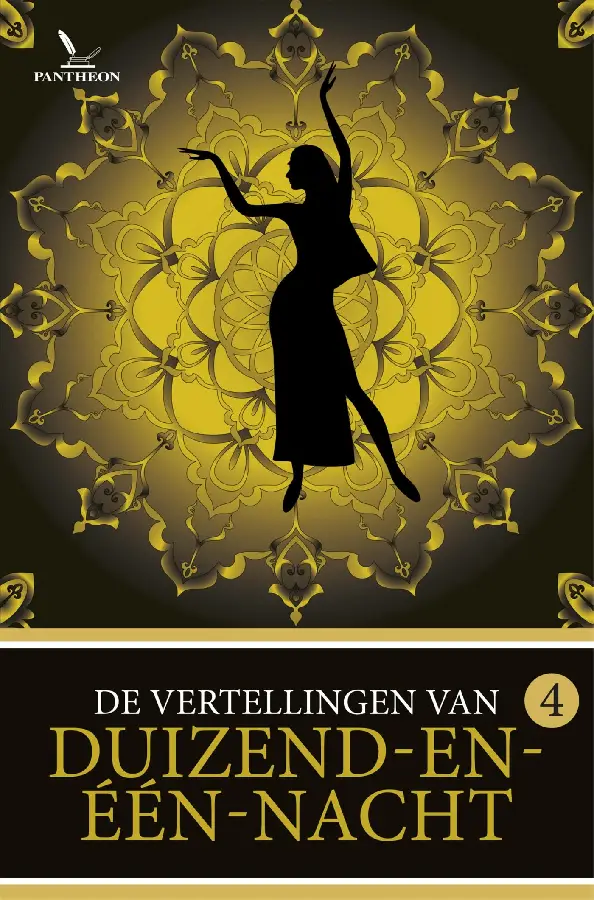 De vertellingen van duizend-en-één-nacht / 4