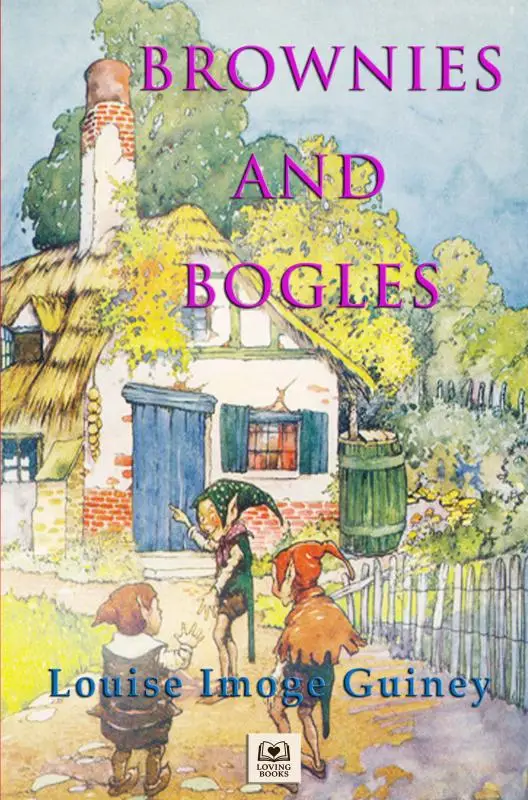 Brownies and Bogles