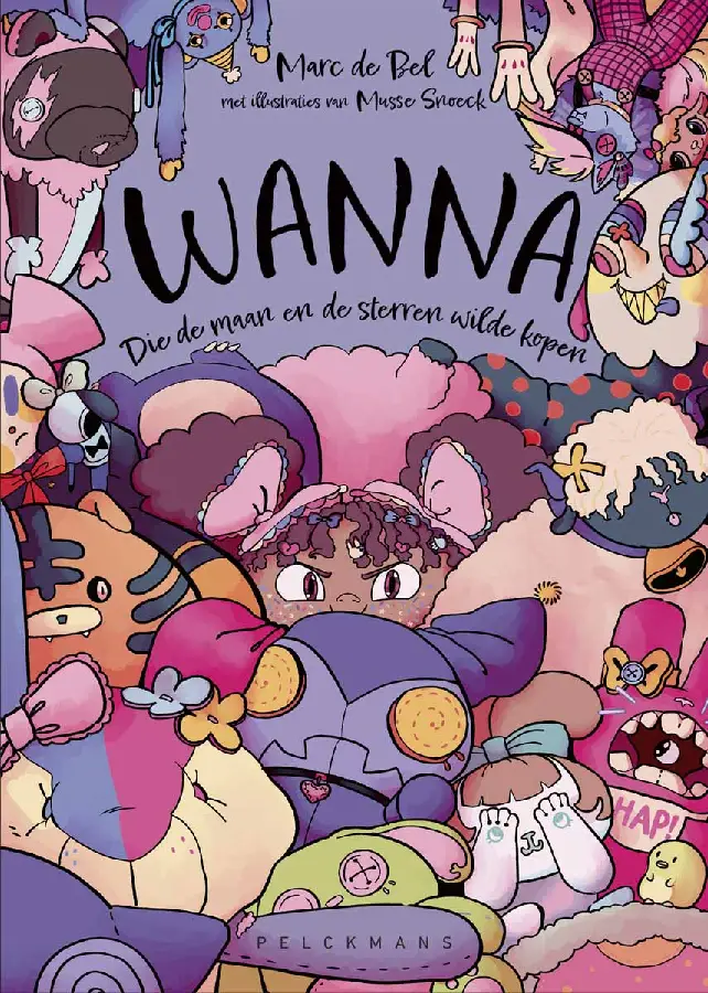 Wanna