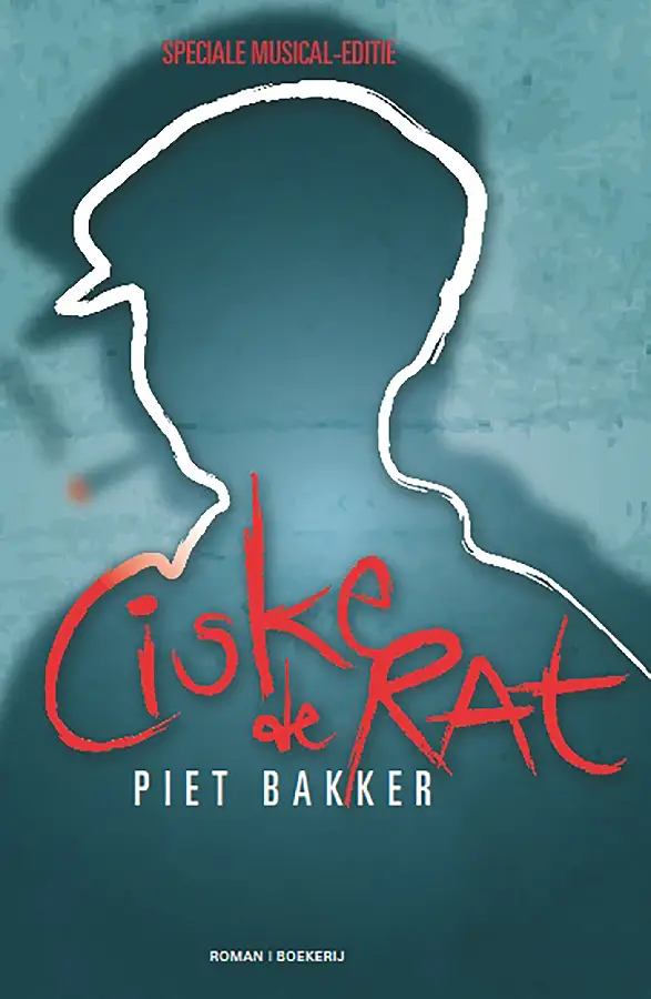 Ciske de rat de musical