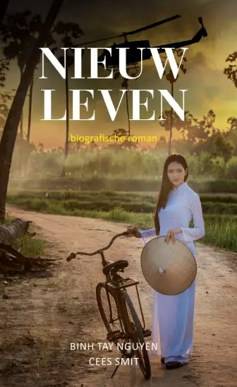 Nieuw leven