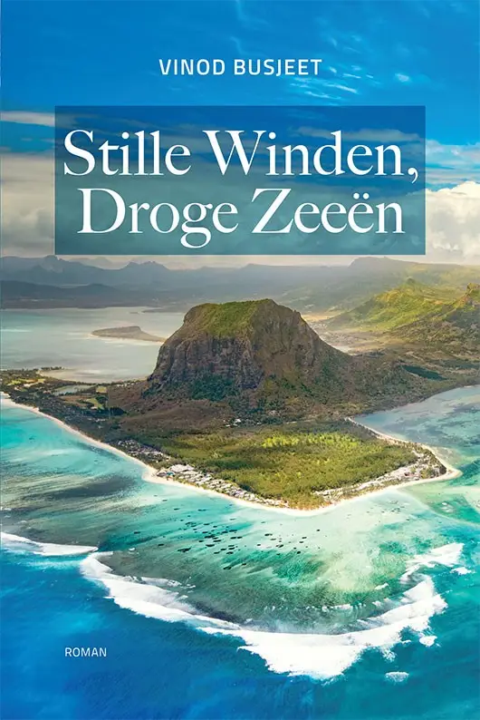 Stille Winden, Droge Zeeën