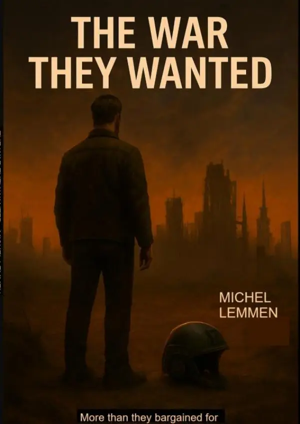 The War they wanted
