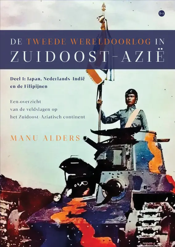 De Tweede Wereldoorlog in Zuidoost-Azië