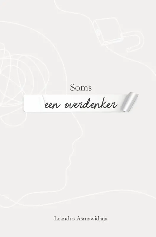 Soms een overdenker