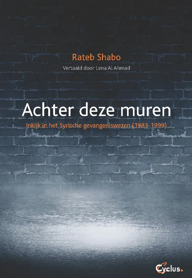 Achter deze muren