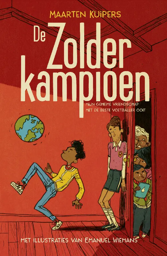 De zolderkampioen