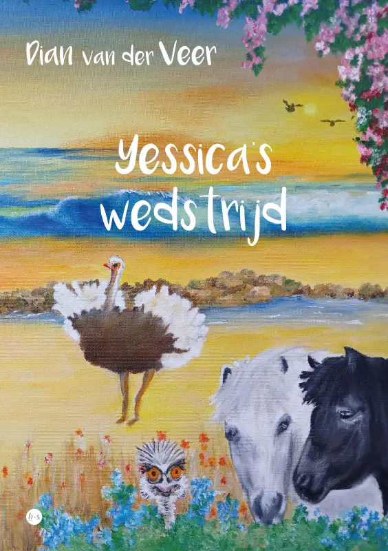 Yessica's wedstijd