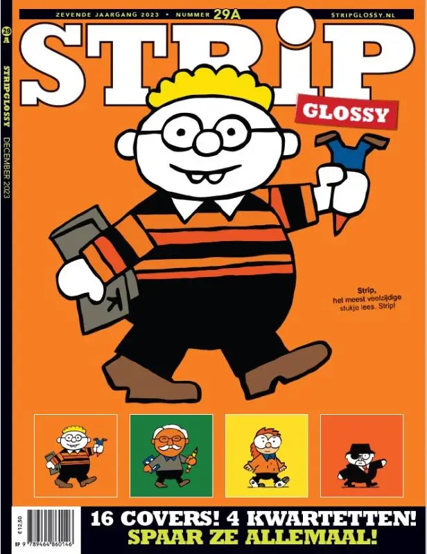 StripGlossy 29