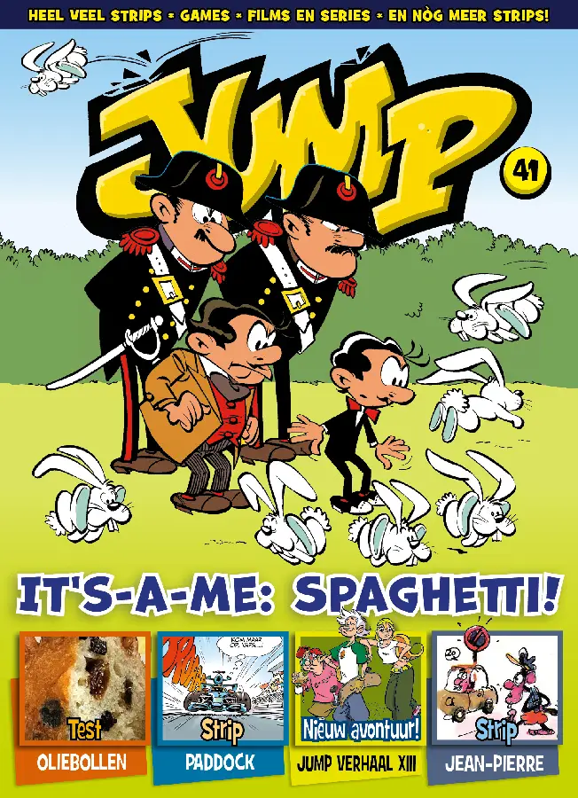 Jump 41