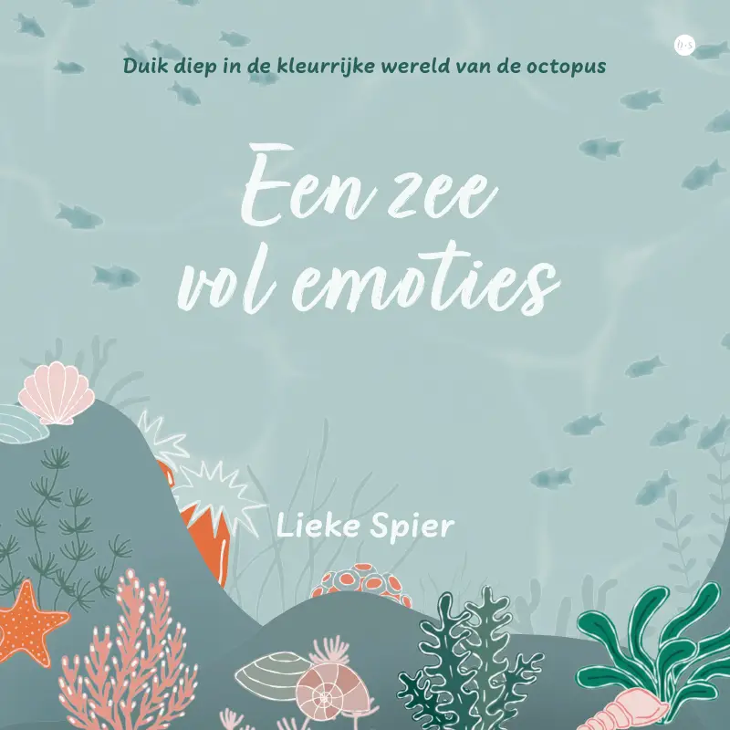 Een zee vol emoties