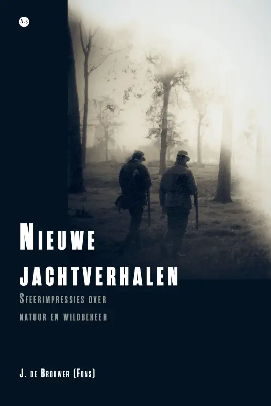 Nieuwe jachtverhalen