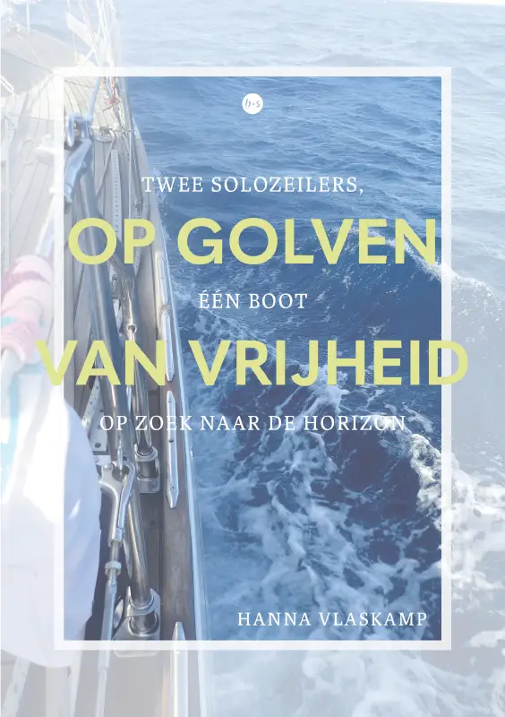 Op golven van vrijheid
