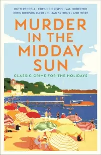 Murder in the Midday Sun