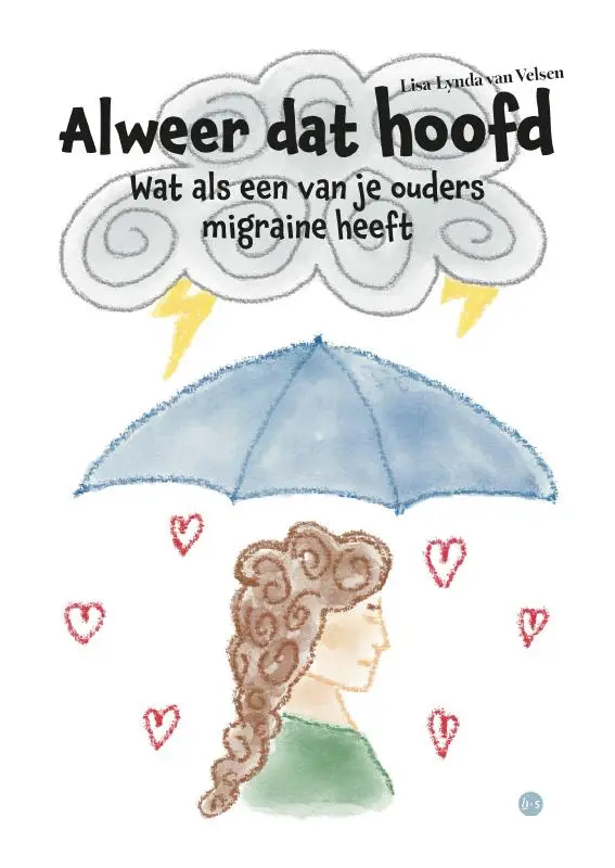 Alweer dat hoofd