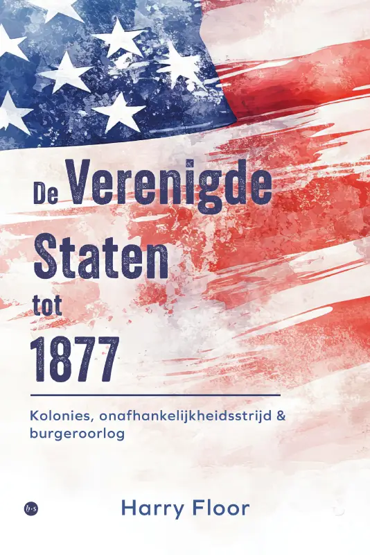 De Verenigde Staten tot 1877