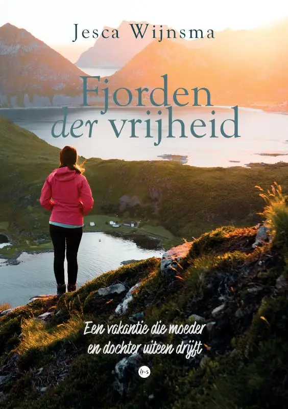 Fjorden der vrijheid